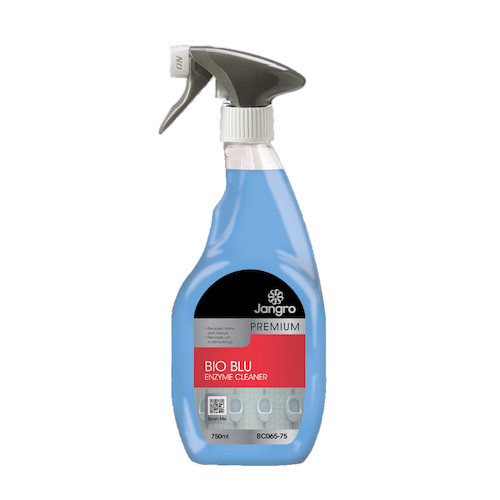 Premium Bio Blue Enzyme Cleaner (BC065-75)